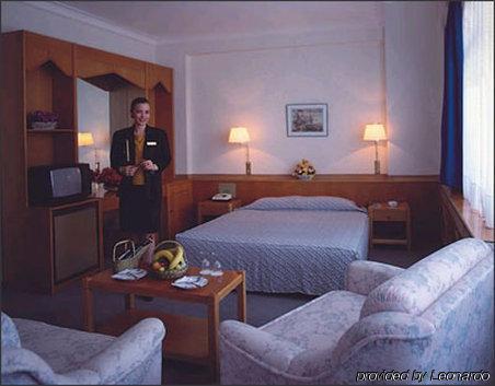 Aden Hotel Istanbul Ruang foto