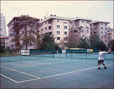 Aden Hotel Istanbul Bagian luar foto